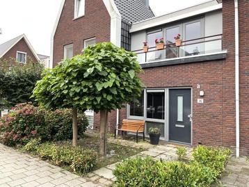 Per direct te huur 4 kamerwoning in Kudelstaart 88 m² beschikbaar voor biedingen