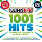 cd - Various - Ultratop - 1001 Hits Volume 6, Verzenden, Zo goed als nieuw