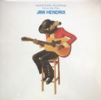Jimi Hendrix - Sound Track Recordings From The Film Jimi He, Gebruikt, Ophalen of Verzenden