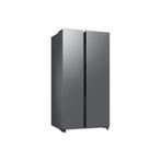 Samsung Rs66dg813cs9 Amerikaanse Koelkast  178cm, Ophalen of Verzenden, Nieuw