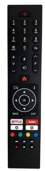 Horizon 43HL8530U/B afstandsbediening, Verzenden, Nieuw