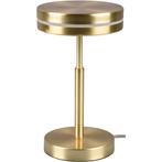 LED Tafellamp - Trion Franco - 6W - Warm Wit 3000K - Rond -, Huis en Inrichting, Lampen | Tafellampen, Ophalen of Verzenden, Nieuw