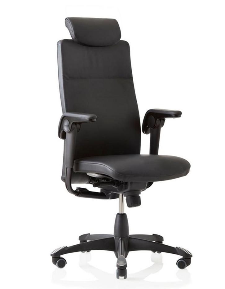 Hag Tribute premium directiestoel met mega korting, Zakelijke goederen, Kantoor en Winkelinrichting | Kantoormeubilair en Inrichting