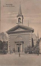 NOORDWIJK - R. K. Kerk St. Jeroen, Verzamelen, Verzenden, Gelopen