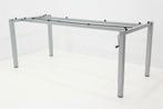 Bureau onderstel Konig+Neurath Basic 4 - 180x80cm (bxd),, Huis en Inrichting, Bureaus, Ophalen of Verzenden, Gebruikt