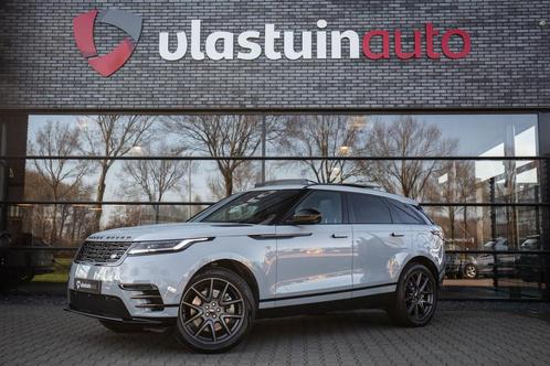 Land Rover Range Rover Velar 2.0 P400e R-Dynamic SE uit, Auto's, Land Rover, Financial lease, Ophalen