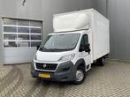 Fiat Ducato 35 2.3 MultiJet, Auto's, Euro 5, Stof, Gebruikt, Overige carrosserieën