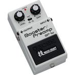 Boss BP-1W Booster / Preamp Waza Craft, Muziek en Instrumenten, Verzenden, Nieuw