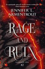 9789020542318 Harbinger 2 - Rage and Ruin, Nieuw, Jennifer L. Armentrout, Verzenden