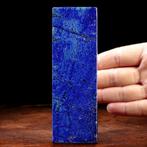 Rechthoekige lapis lazuli prisma – monoblok van premium