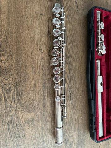Yamaha - 211S - - Fluit - Japan - 1980 (Zonder Minimumprijs) beschikbaar voor biedingen