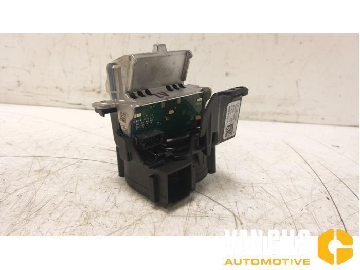 Computer Verlichting Mercedes CLA O187730, Auto-onderdelen, Elektronica en Kabels, Ophalen of Verzenden