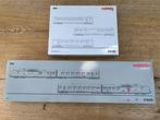Märklin H0 - 37606, 43116 - Treinset (2) - BR 602 met, Nieuw