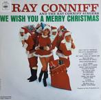 LP gebruikt - Ray Conniff And The Ray Conniff Singers - W..., Verzenden, Zo goed als nieuw