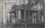 LAAG SOEREN - Hoge hut, Verzenden, Gelopen