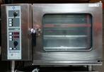 Occasion MKN HansDampf combi-steamer, Ophalen, Gebruikt, Ovens, Magnetrons en Steamers