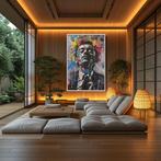 Dine Chanima (XX-XXI) - (XXL) Giant Salvador Pop Art