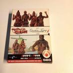 Groeten uit de Rimboe  Groeten terug, Cd's en Dvd's, Verzenden, Gebruikt