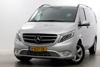 Zakelijke Lease |  Mercedes-Benz Vito 119 CDI 190pk E6 Lang, Auto's, Automaat, Gebruikt, Euro 6, Overige kleuren