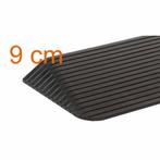 Budget line drempelhulp 9 cm (Drempelhulpen & Oprijplaten), Diversen, Ophalen of Verzenden, Nieuw