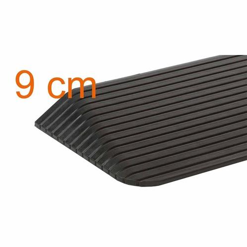 Budget line drempelhulp 9 cm (Drempelhulpen & Oprijplaten), Diversen, Braces, Nieuw, Ophalen of Verzenden