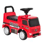 10% KORTING! - Ride-on Voertuig Ride-on Auto Baby Ride-on Ki, Verzenden, Nieuw