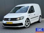 Volkswagen Caddy | Zakelijke Lease v.a. €203.5 pm, Auto's, Automaat, Stof, Gebruikt, Euro 6