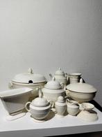 Tafelservies (10) - Aardewerk - Wedgwood edme and more