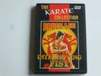Bruce Lee - Intercepting Fist (DVD), Verzenden, Nieuw in verpakking