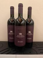 2017 Castello Monsanto, Nemo - Toscane - 3 Flessen (0.75, Nieuw
