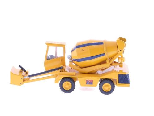 Schaal 1:43 JOAL -171 Compact Carmix 3500 Zelf ladende be..., Hobby en Vrije tijd, Modelauto's | 1:43, Zo goed als nieuw, Ophalen of Verzenden