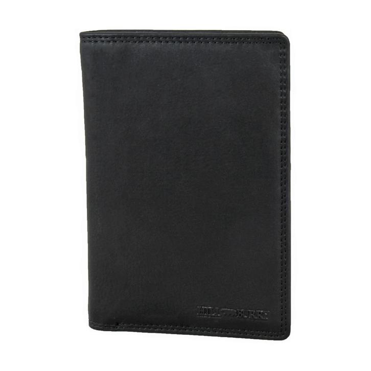 HillBurry mapje voor Autopapieren Paspoort en Pasjes - Zwart, Sieraden, Tassen en Uiterlijk, Portemonnees, Zwart, Nieuw, Overige merken