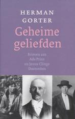 Geheime geliefden | Herman Gorter | 9789028260351, Zo goed als nieuw, Herman Gorter