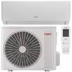 Aircodeal Tosot by Gree met montage vanaf € 1199,-, Nieuw, 3 snelheden of meer, Afstandsbediening, 100 m³ of groter