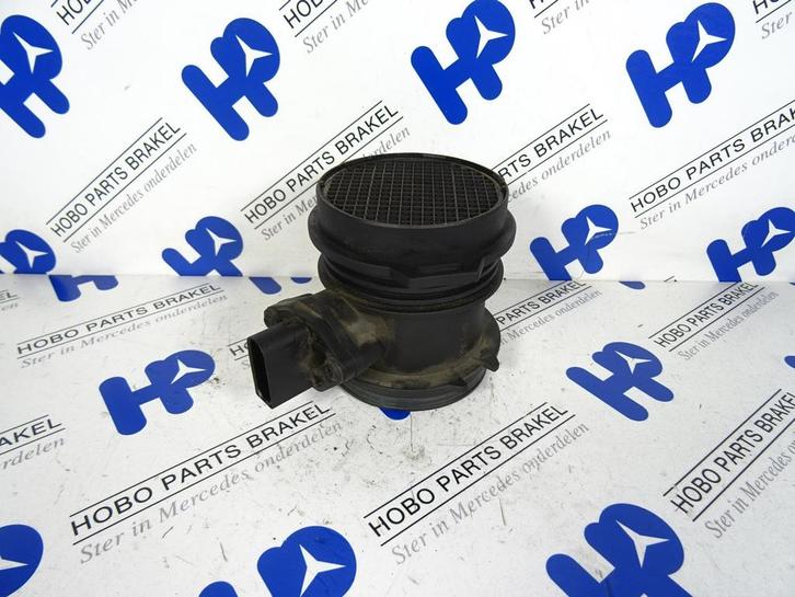 Luchtmassameter A 112 094 0048 o.a: G-klasse w463, Auto-onderdelen, Motor en Toebehoren, Gebruikt, 3 maanden garantie, Mercedes-Benz