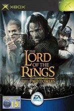 The Lord of the Rings The Two Towers-Standaard (Xbox), Ophalen of Verzenden, Zo goed als nieuw