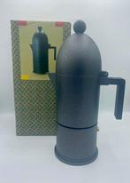 Alessi - Aldo Rossi - Koffiepot - La Cupola - Aluminium - 6