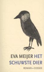 9789059368798 Het schuwste dier Eva Meijer, Verzenden, Nieuw, Eva Meijer