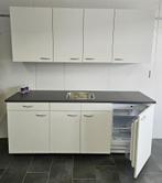 Nieuwe keukens - 180 tot 340 cm - nieuw - outlet korting -, Huis en Inrichting, Keuken | Complete keukens, Verzenden, Wit, Nieuw