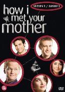 How I met your mother - Seizoen 3 - DVD, Cd's en Dvd's, Dvd's | Komedie, Verzenden