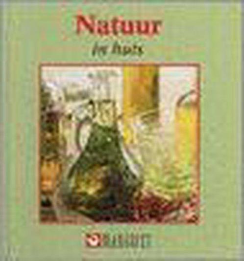 Natuur in huis 9789026922107 Margriet, Boeken, Literatuur, Gelezen, Verzenden