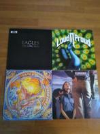 Eagles , Nazareth , Scorpions , Nektar - Diverse artiesten -, Cd's en Dvd's, Nieuw in verpakking