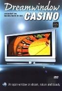 Dreamwindow - casino - DVD, Cd's en Dvd's, Dvd's | Overige Dvd's, Verzenden, Nieuw in verpakking