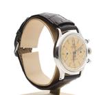 Universal Genève - Uni-Compax - 1799410 - Unisex - 1900-1949, Sieraden, Tassen en Uiterlijk, Horloges | Heren, Nieuw