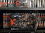 Kill Team Killzone Volkus (Warhammer nieuw), Hobby en Vrije tijd, Wargaming, Ophalen of Verzenden, Nieuw