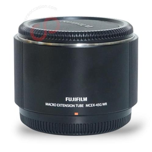 Fujifilm MCEX-45G WR Macro extension tube nr. 3281, Audio, Tv en Foto, Fotografie | Lenzen en Objectieven, Zo goed als nieuw, Ophalen of Verzenden