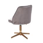 Bureaustoel Amyberg 70cm-WL6M302, Ophalen of Verzenden, Nieuw