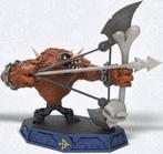 Skylanders Imaginators - Ondood-Wolfgang (Diversen) Gebruikt, Ophalen of Verzenden, Zo goed als nieuw