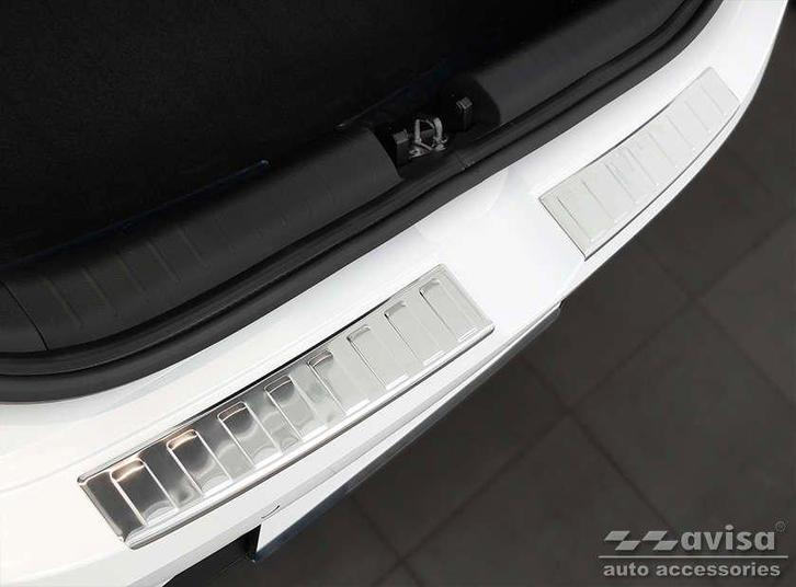 Achterbumperbeschermer | Hyundai | i20 20- 5d hat. | type BC, Auto-onderdelen, Carrosserie en Plaatwerk, Nieuw, Hyundai, Verzenden