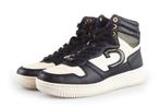 Cruyff Hoge Sneakers in maat 39 Zwart | 10% extra korting, Kleding | Dames, Schoenen, Zo goed als nieuw, Cruyff, Sneakers of Gympen